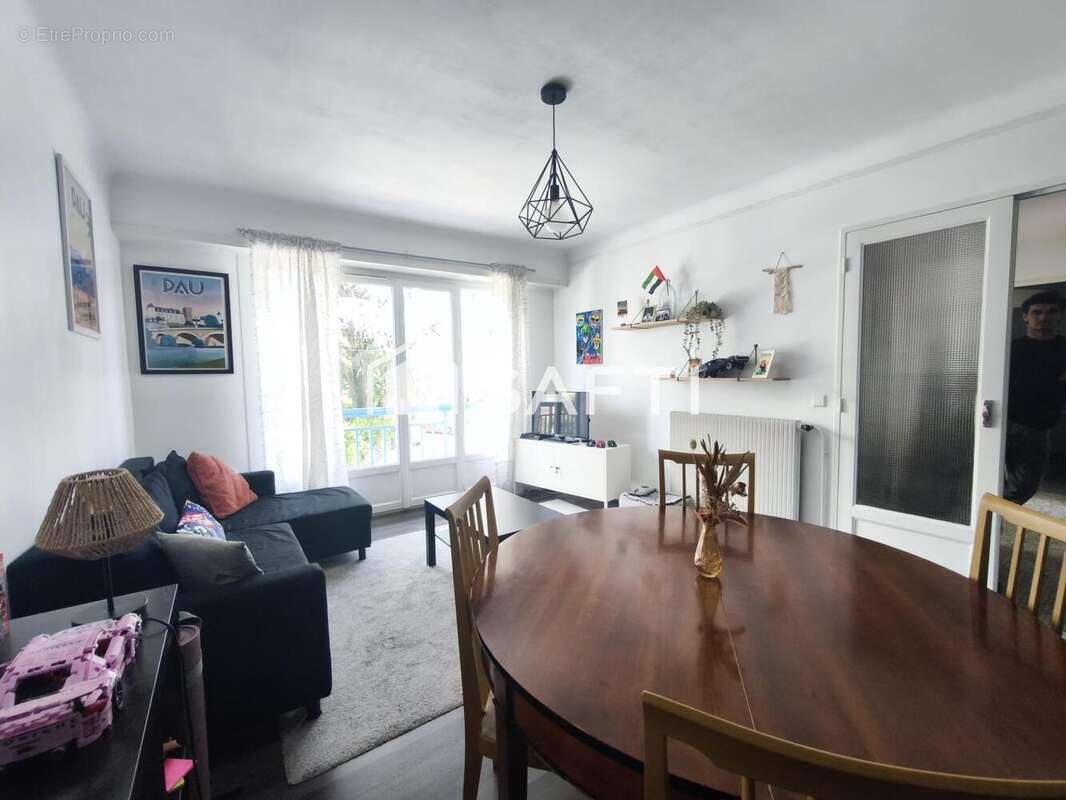 Photo 2 - Appartement à PAU