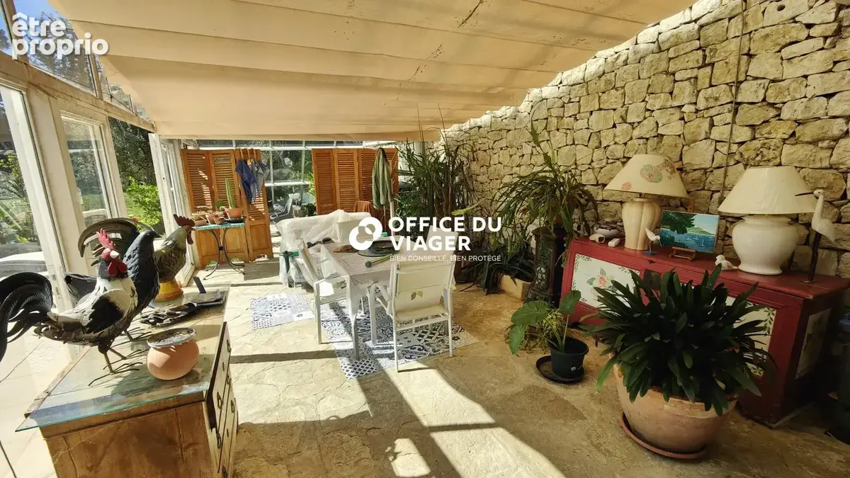 Maison - 6 pièces - 180 m² - photo 13