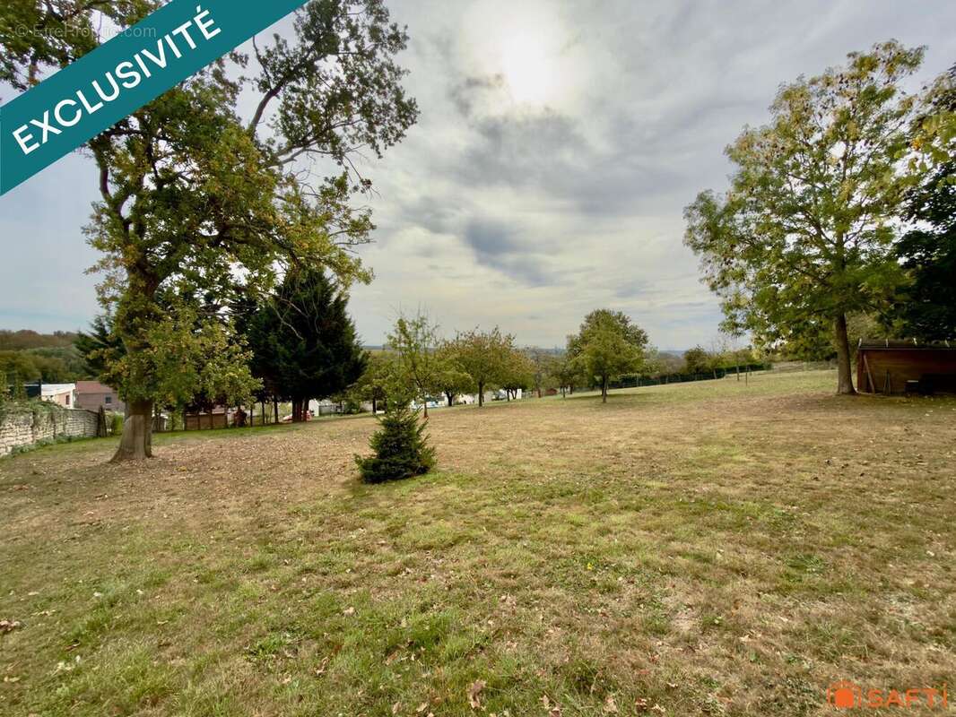 Photo 2 - Maison à OISSEL