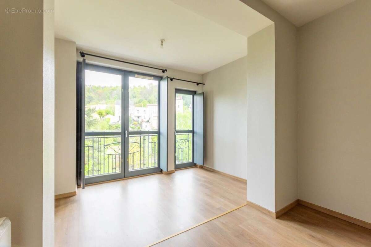 Appartement à ROYAT