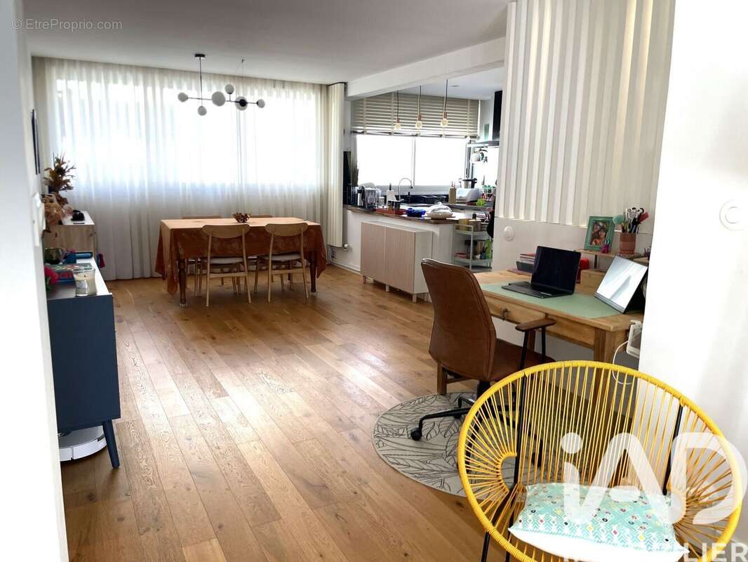 Photo 6 - Appartement à TOULOUSE