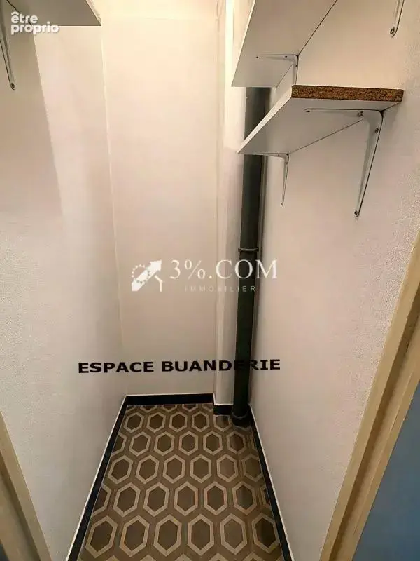 La roche bernard, bel appartement de 78,32 m2 env., de 4 piè - photo 16