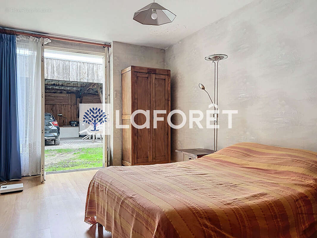 Vente maison moncontour - photo 10