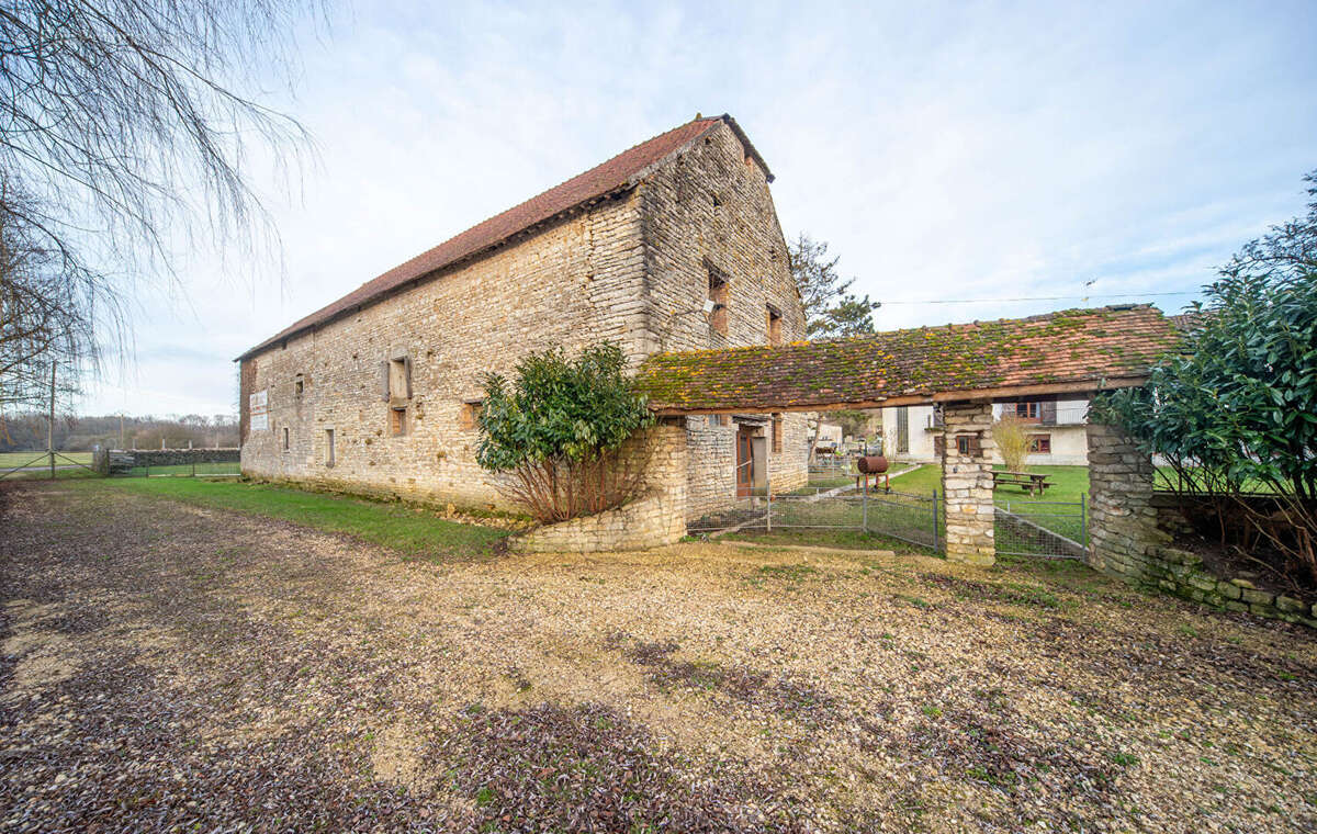 Maison à BROYE-LES-LOUPS-ET-VERFONTAINE