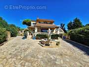 Maison à PORT-DE-BOUC