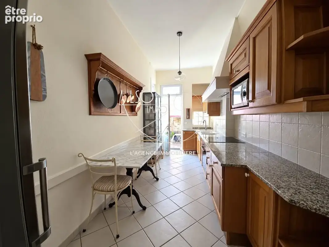 Maison 5 pièces 125 m² à vendre à Les Sables-D'olonne (85100) - photo 3