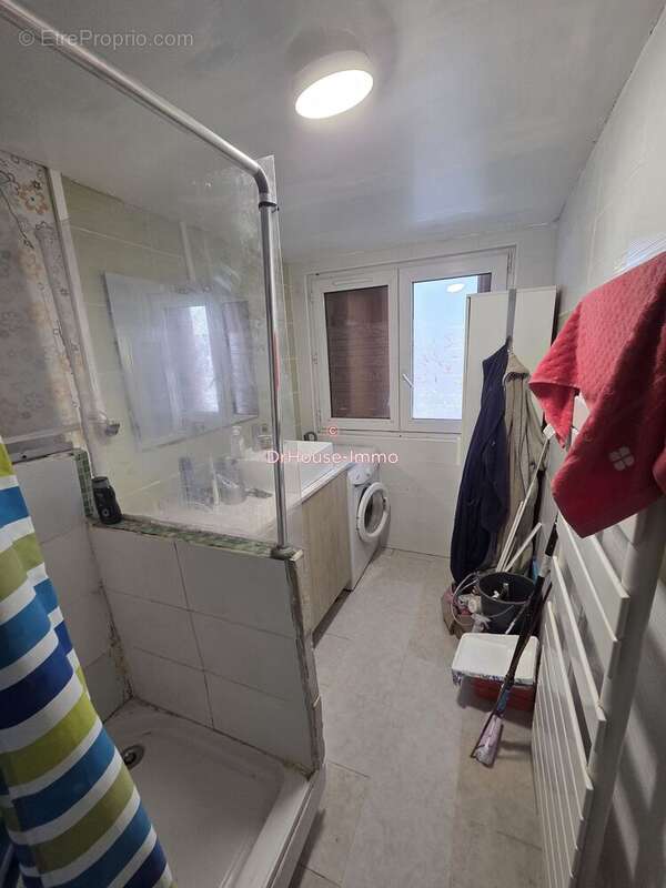 Appartement 62 m² à Troyes  - photo 6
