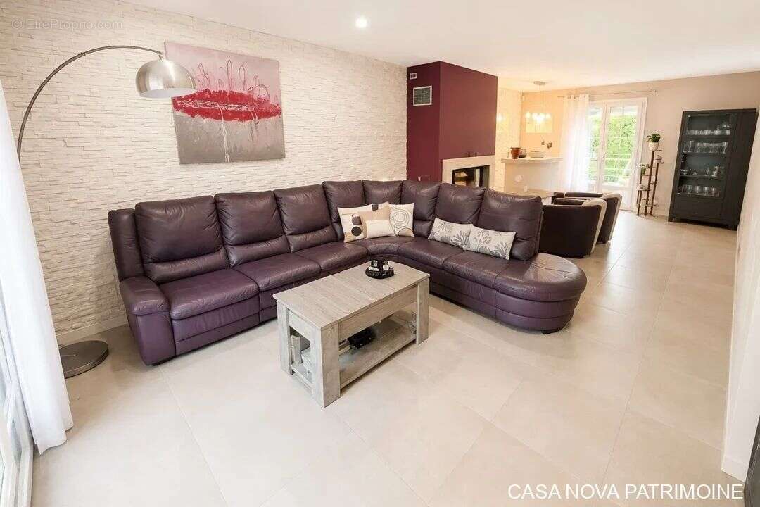 Maison à NEUILLY-PLAISANCE