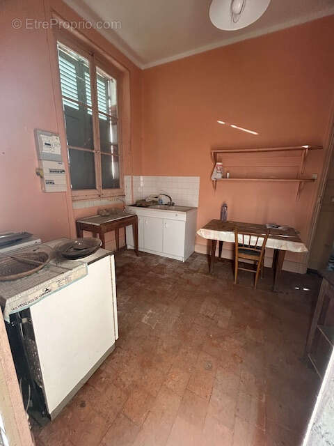 Maison à LORRIS