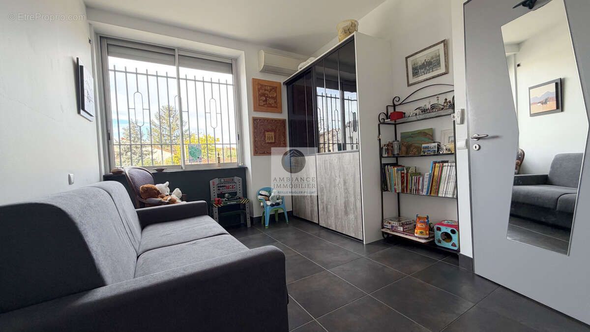Appartement à VALENCE