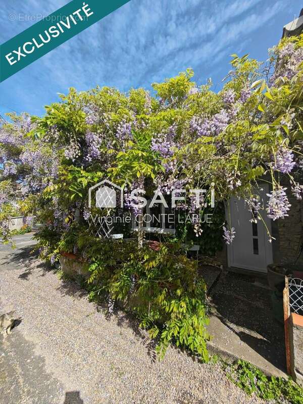 Photo 2 - Maison à BEAULIEU-SUR-SONNETTE