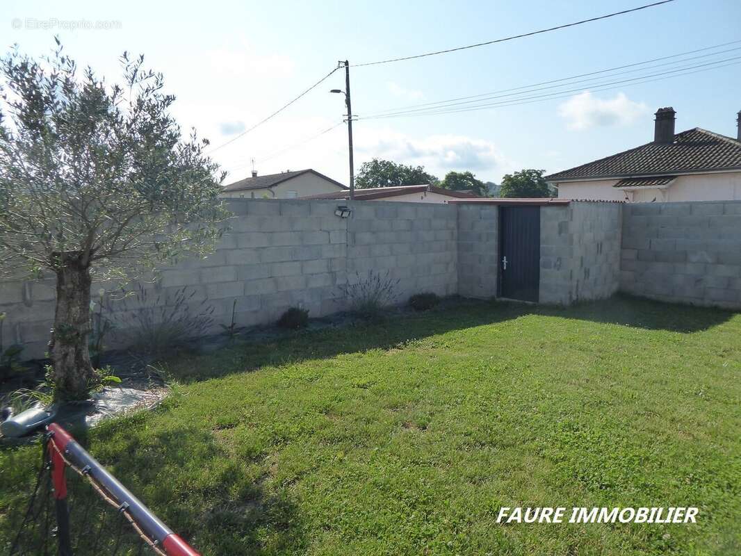 Maison de 2022 - photo 13