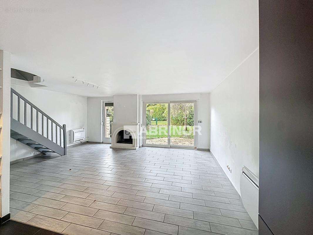 Maison à MARCQ-EN-BAROEUL