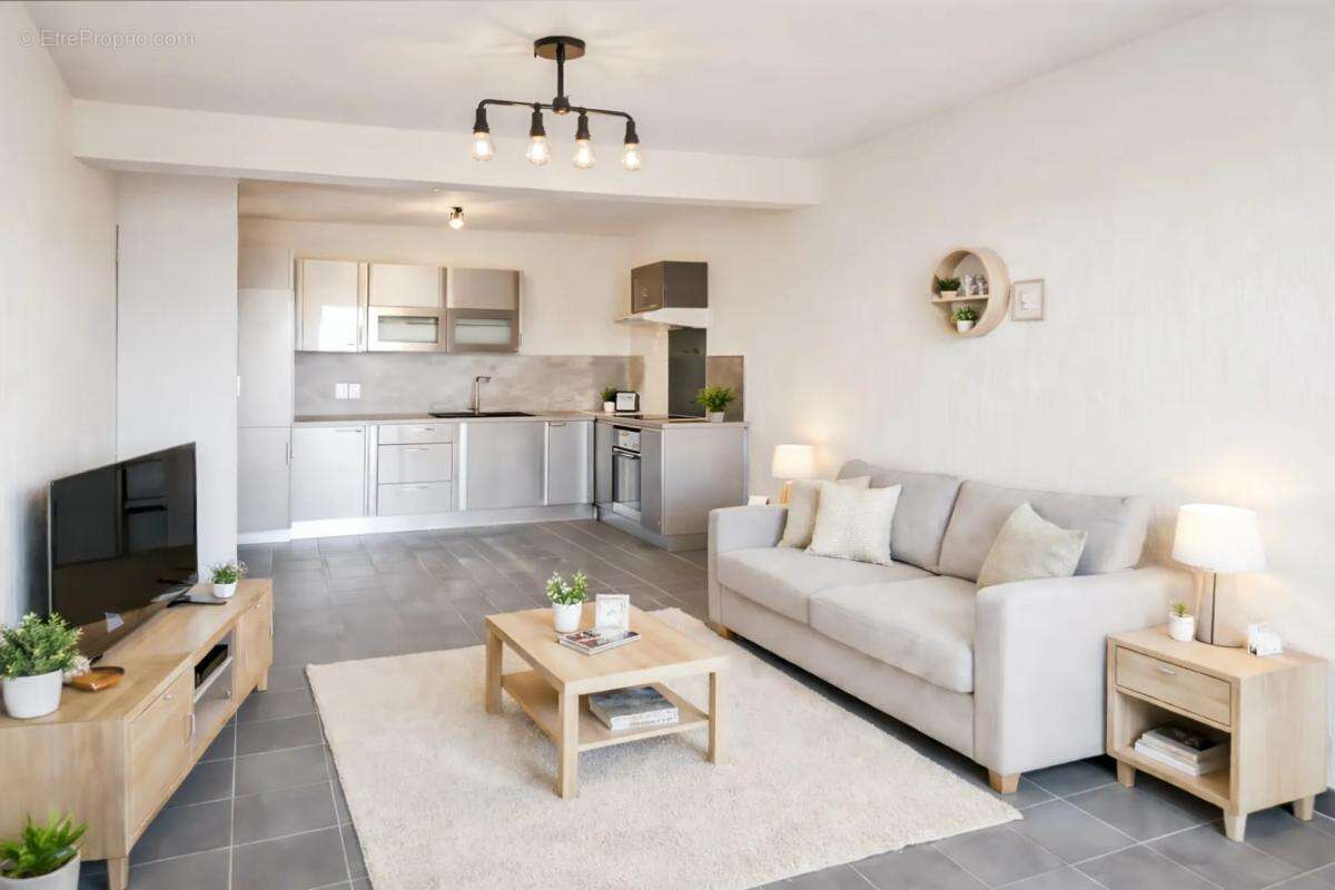 Appartement à NARBONNE