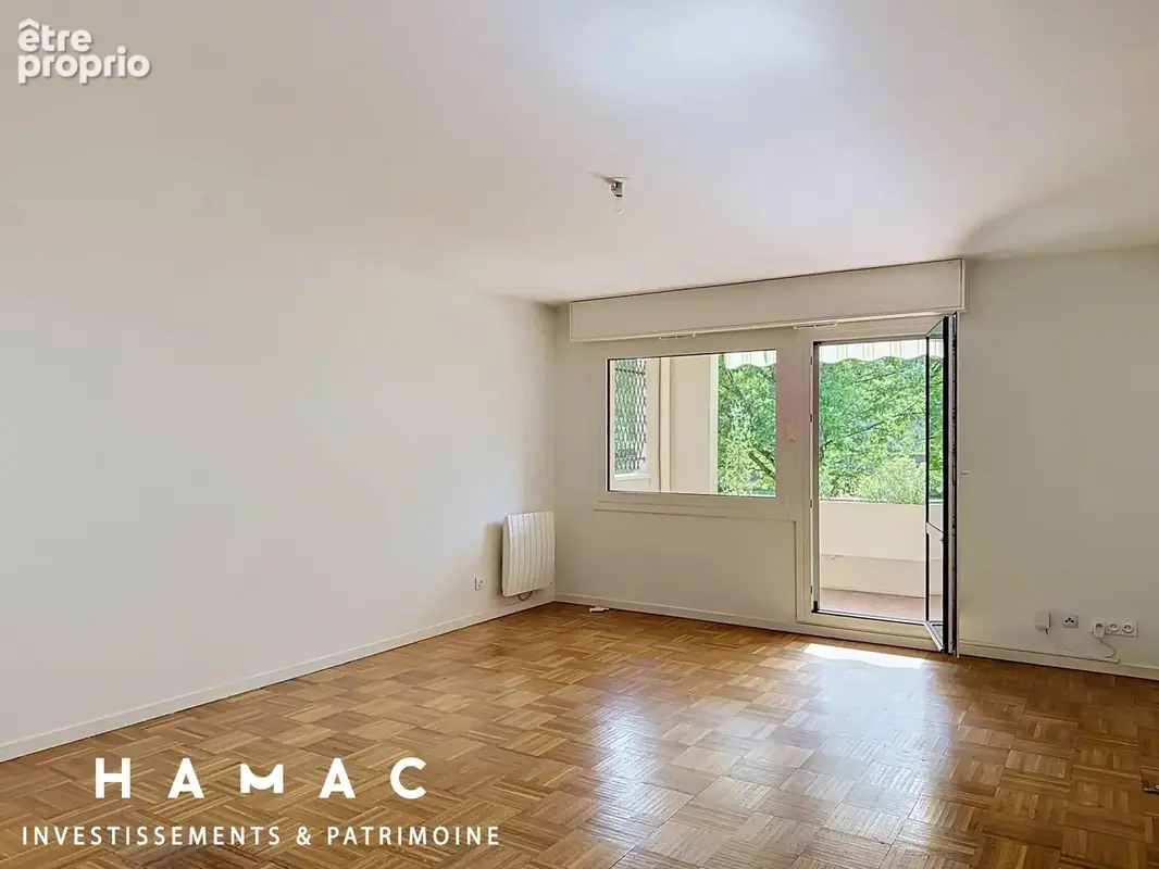 Appartement T3 - La Calmeraie - photo 2