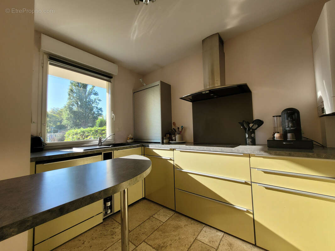 Appartement à VICHY