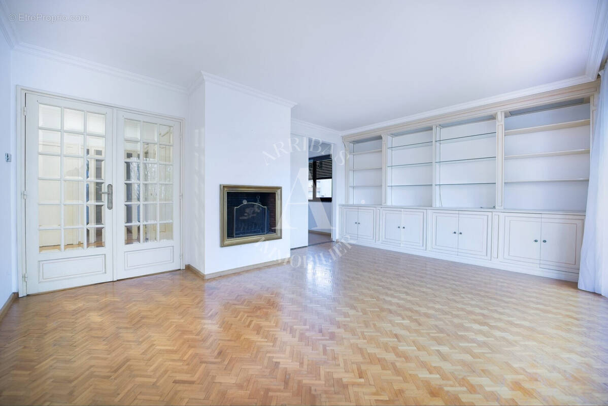 Appartement à FERNEY-VOLTAIRE