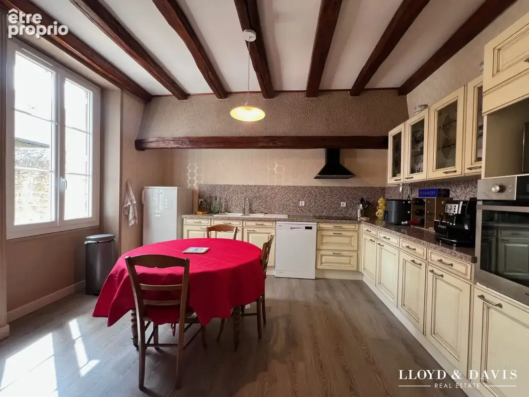 Maison 7 pièces 175 m² à vendre à Soissons (02200) - photo 4