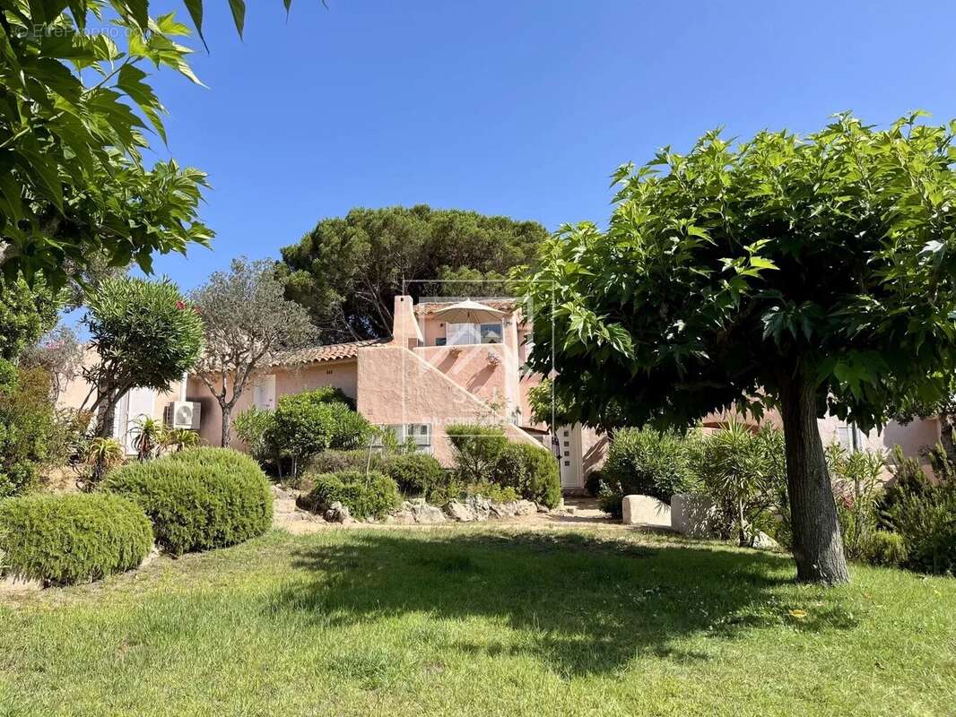 Appartement à PORTO-VECCHIO