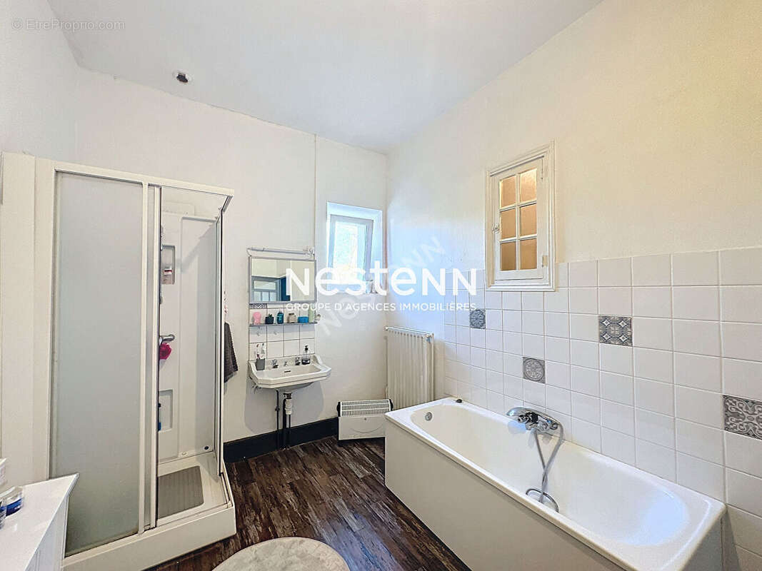 Appartement à SEISSAN