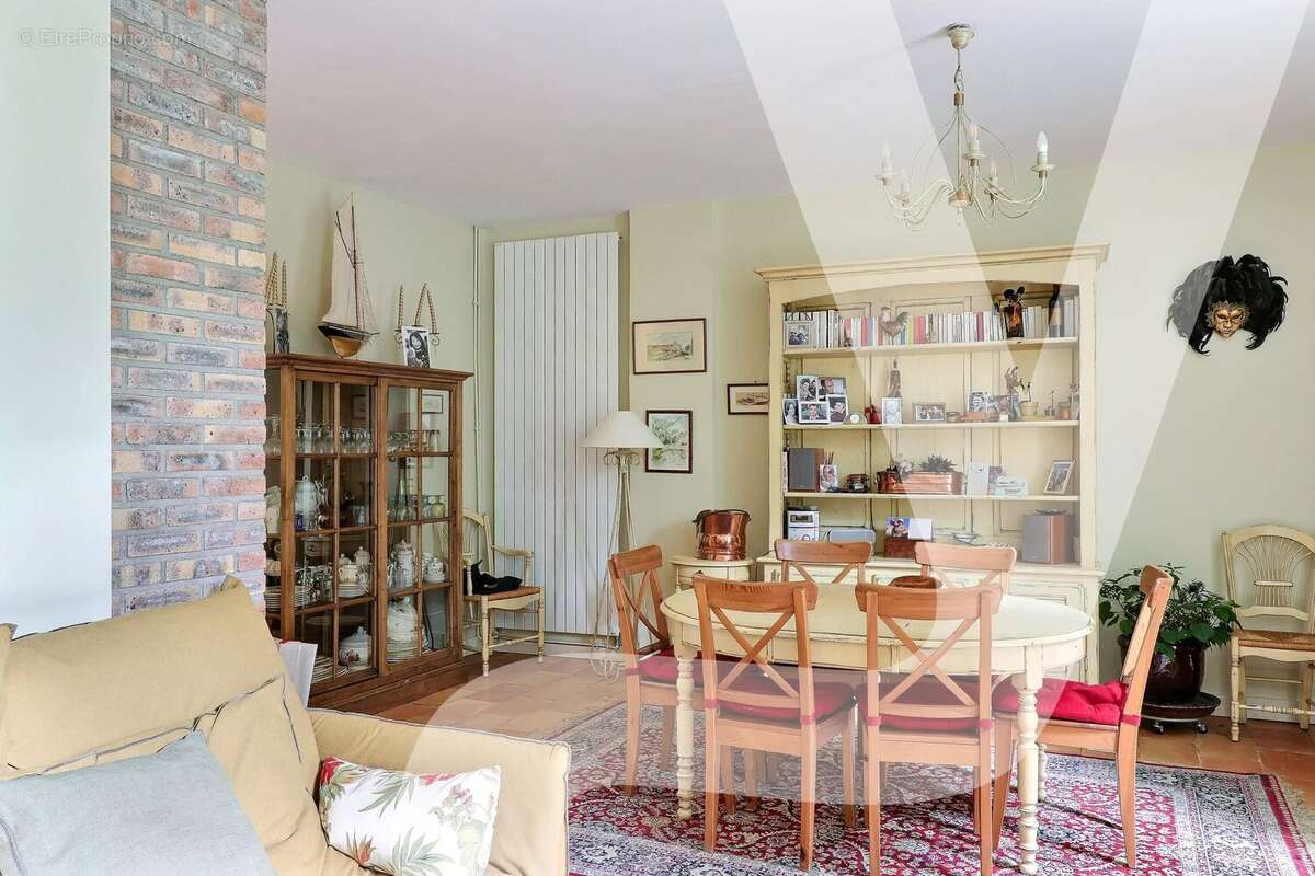 Appartement à VINCENNES