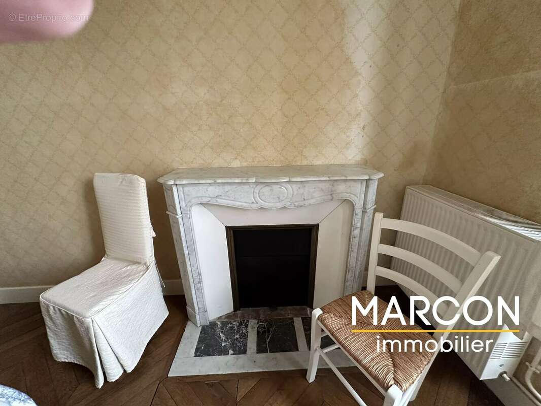 Grande maison de campagne - photo 17