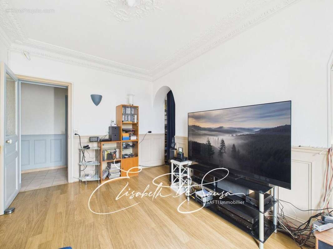 Photo 5 - Appartement à VITRY-SUR-SEINE