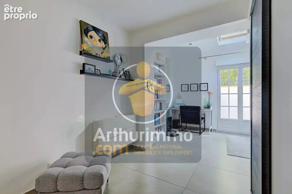 Vente Maison Ormesson-sur-marne(94490) 548 000ï¿œ - photo 7
