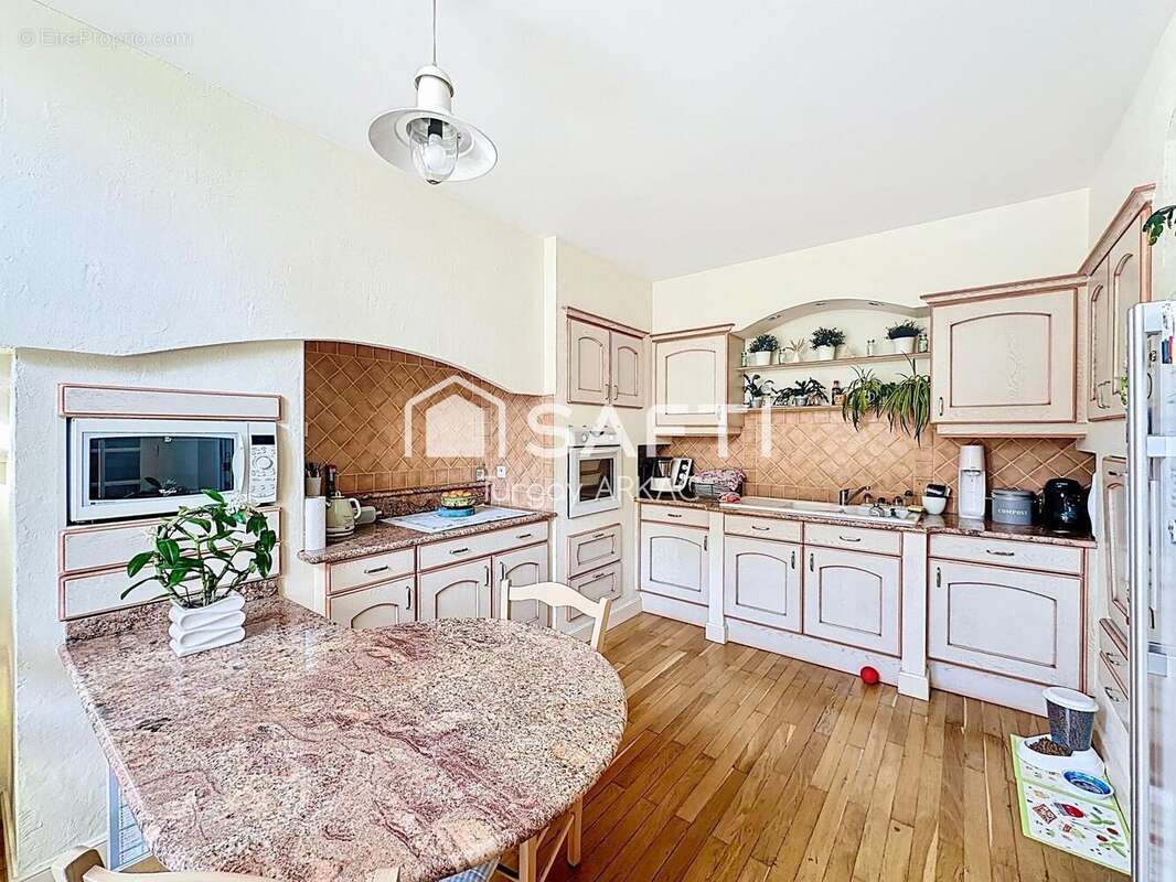 Photo 8 - Maison à LA TOUR-DU-PIN