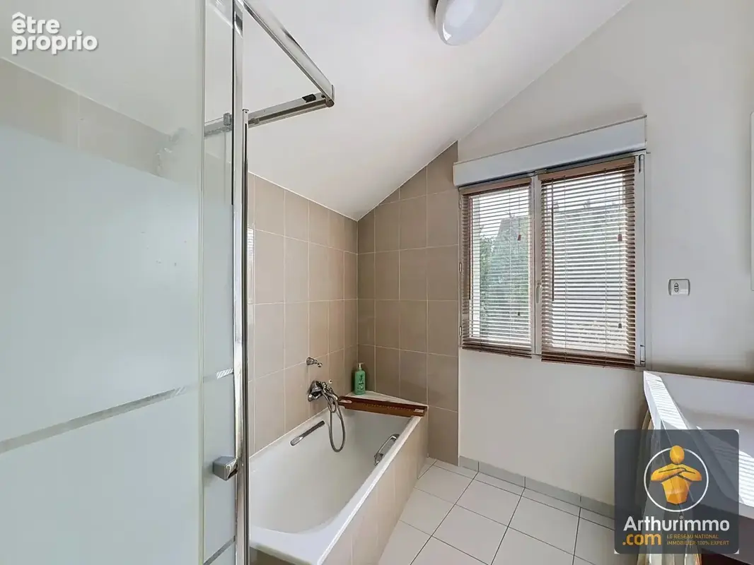 Vente Maison Yerres(91330) 475 000ï¿œ - photo 5