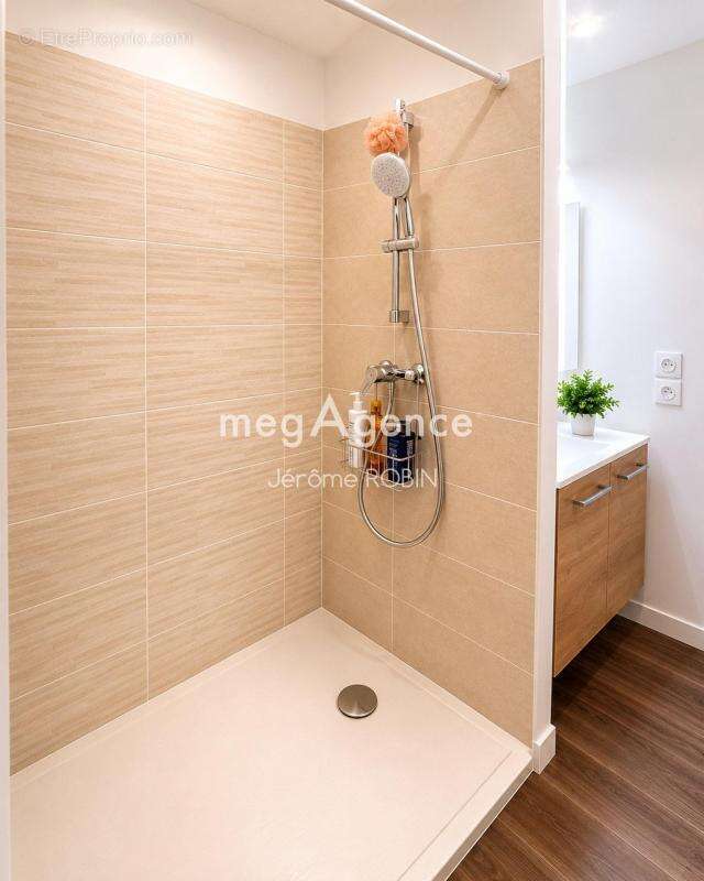 Appartement à FLOIRAC