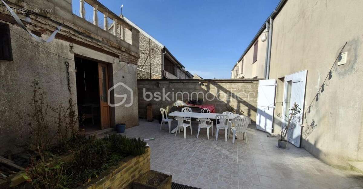 Grande maison familiale - photo 10