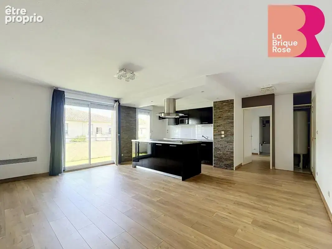 Appartement  avendre  aucamville - photo 2
