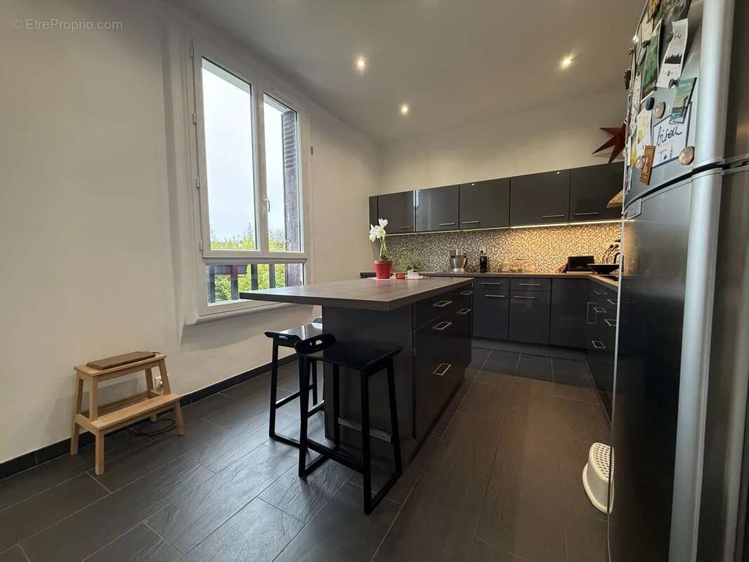 Maison à CHELLES