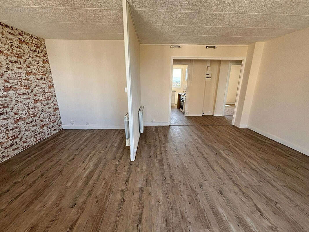 Appartement à ROANNE