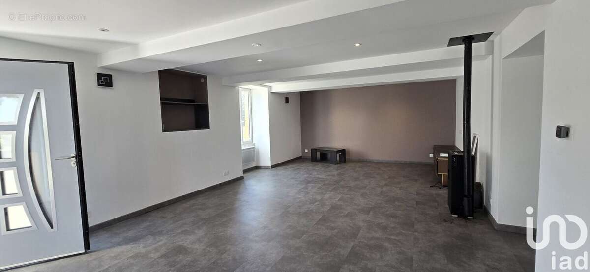 Photo 4 - Maison à MONFAUCON