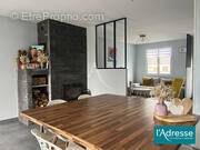 Maison à VILLE-EN-TARDENOIS