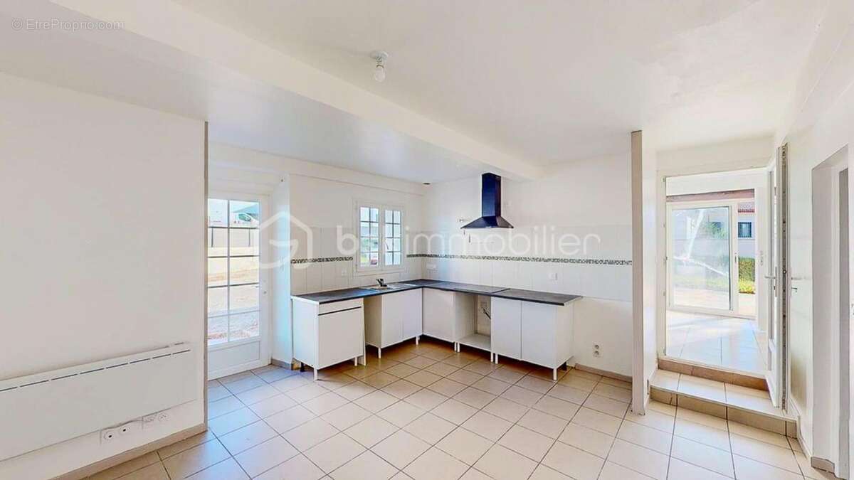 Appartement à HALSOU