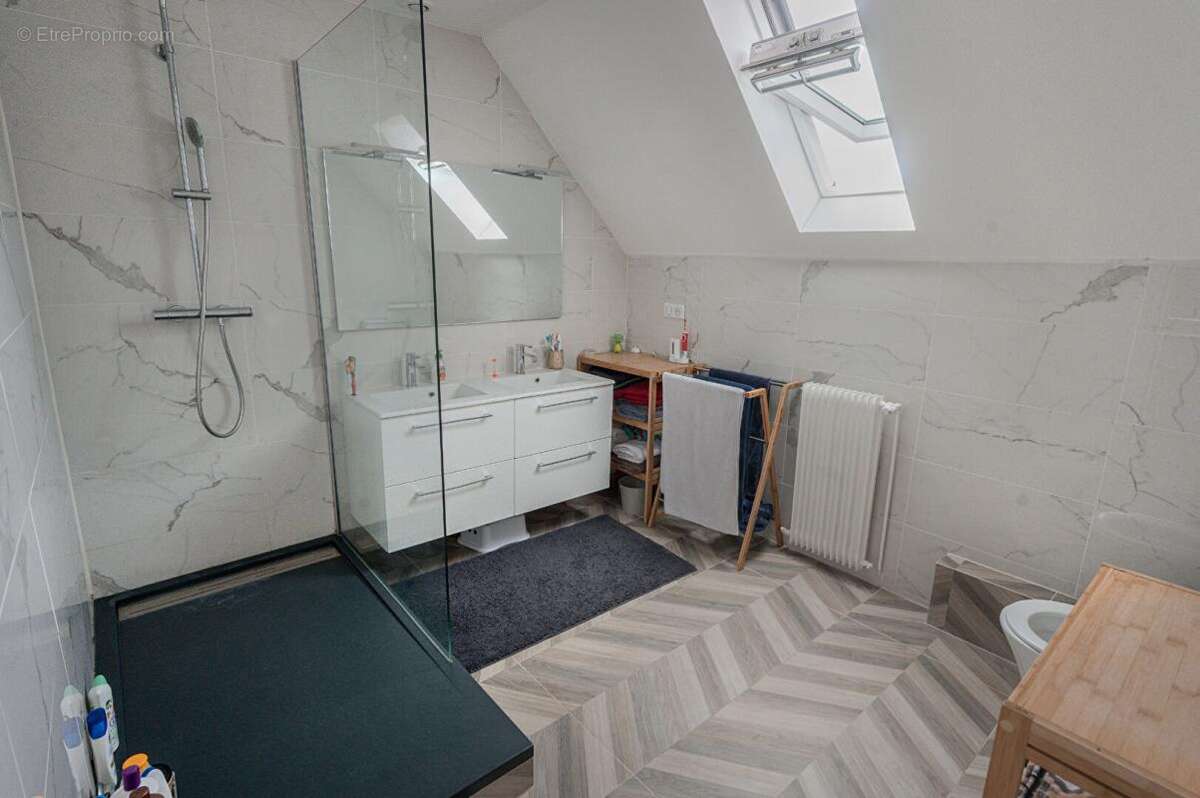 Maison à MAISONS-ALFORT