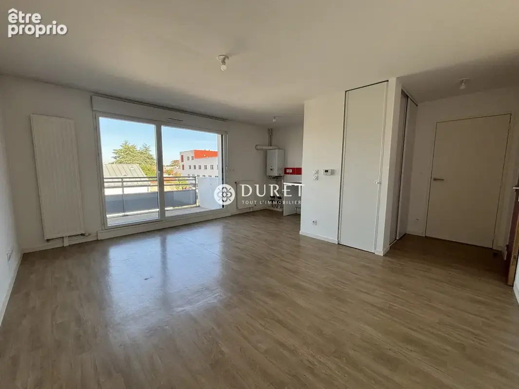 Appartement 2 pièces 42 m² à vendre à Clisson (44190) - photo 1