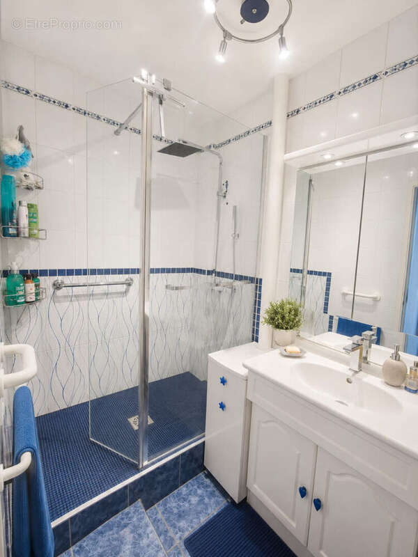Appartement à VILLIERS-SUR-MARNE