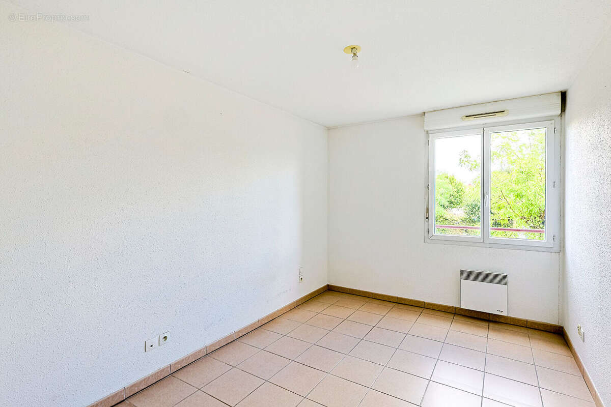 Appartement à MONTAUBAN