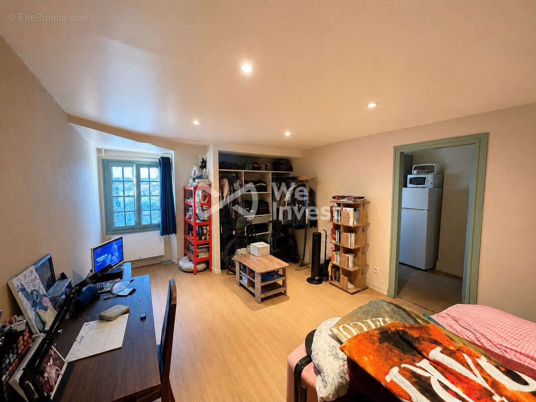 Appartement 262 m² à Joigny  - photo 4