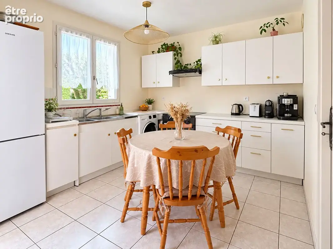 Maison 86m² à marseille 12e arrondissement - photo 7