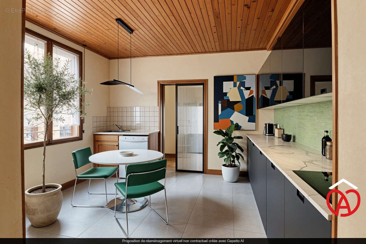 Maison à SAINTE-MARIE-AUX-MINES