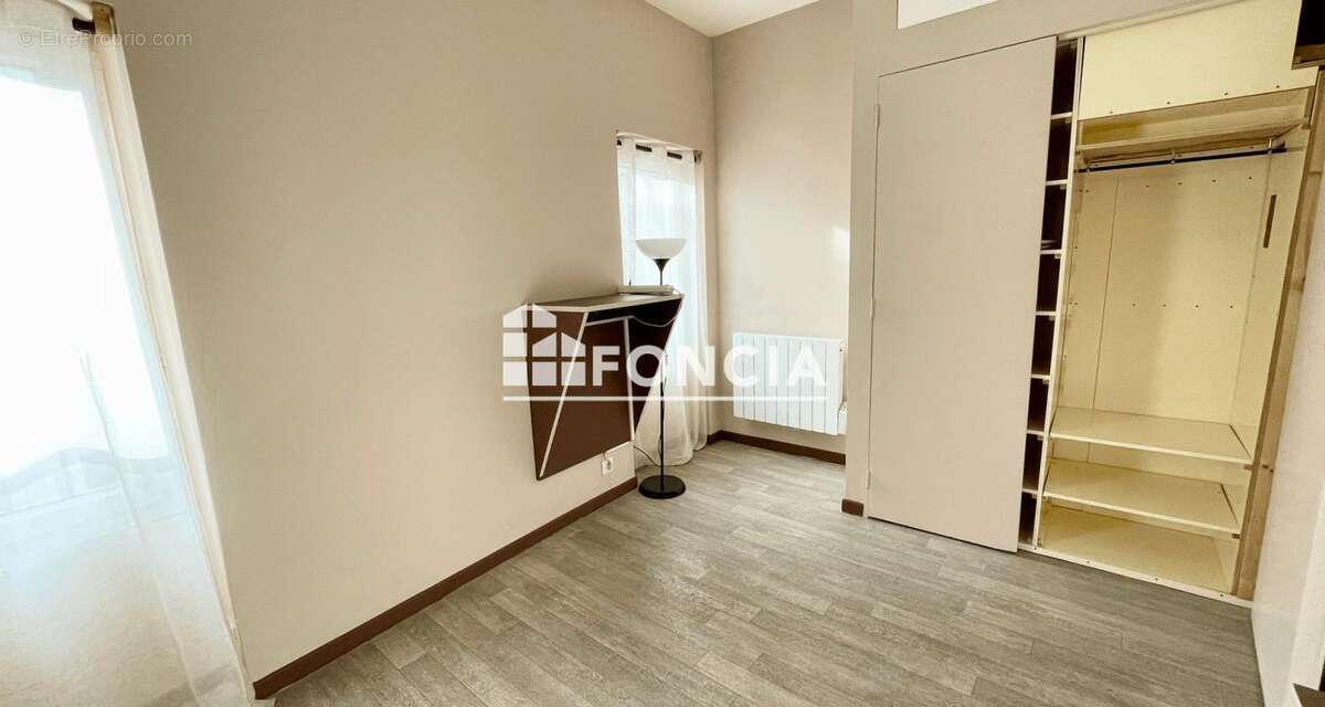 Appartement à FONTENAY-AUX-ROSES