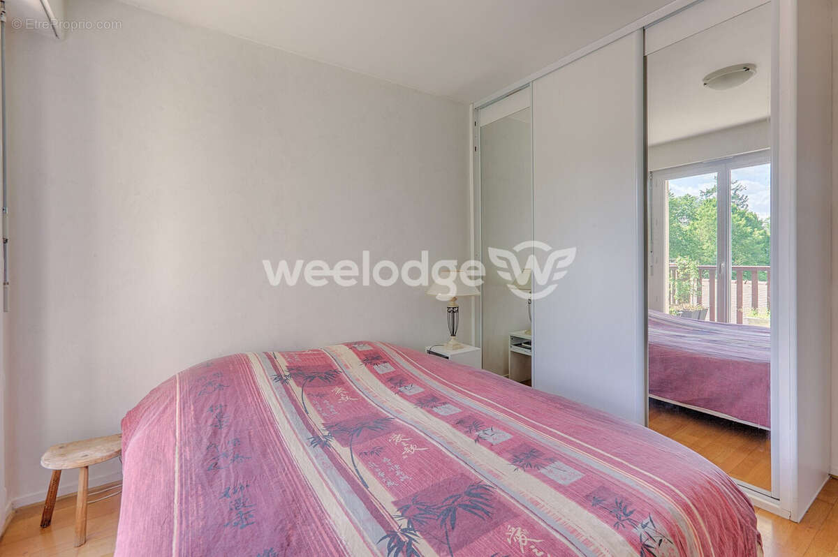 Appartement à ANDRESY