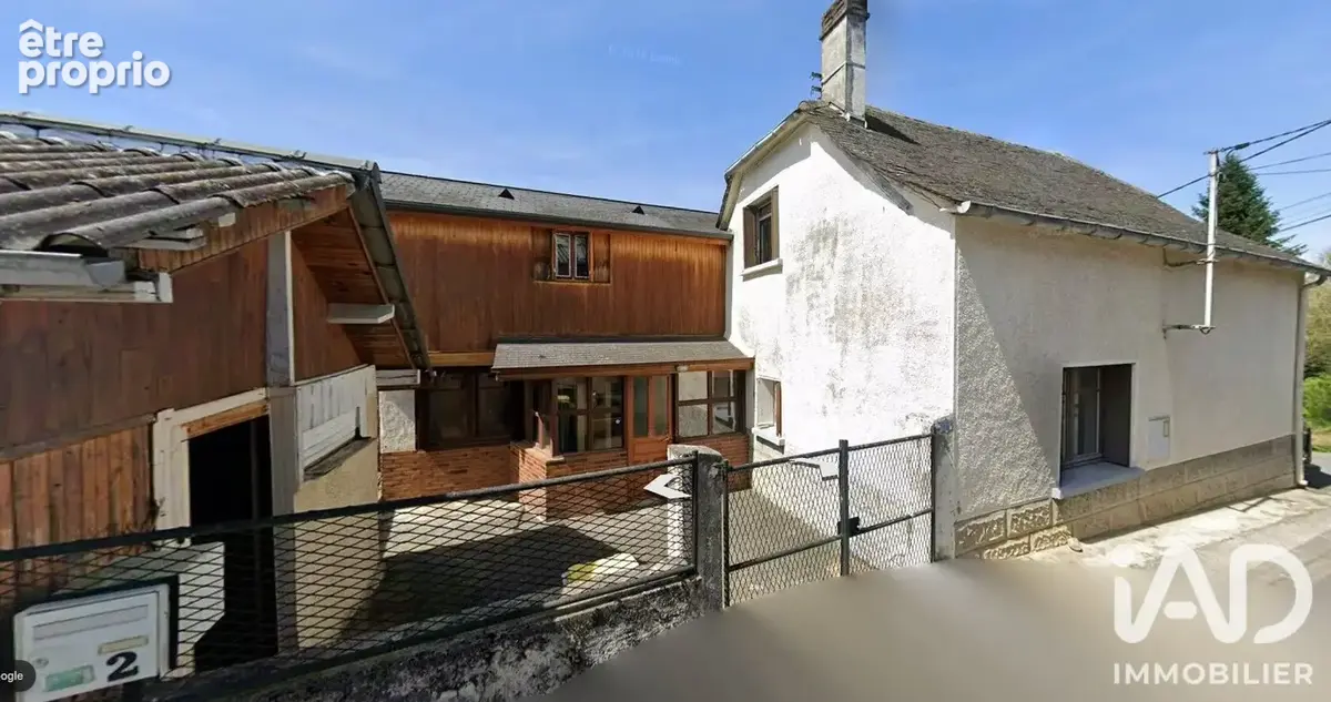 Photo 1 - Maison à BRUGES-CAPBIS-MIFAGET