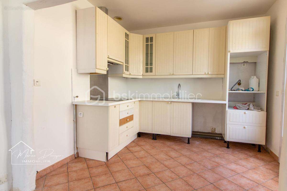 Maison Familiale avec dépendance - photo 5