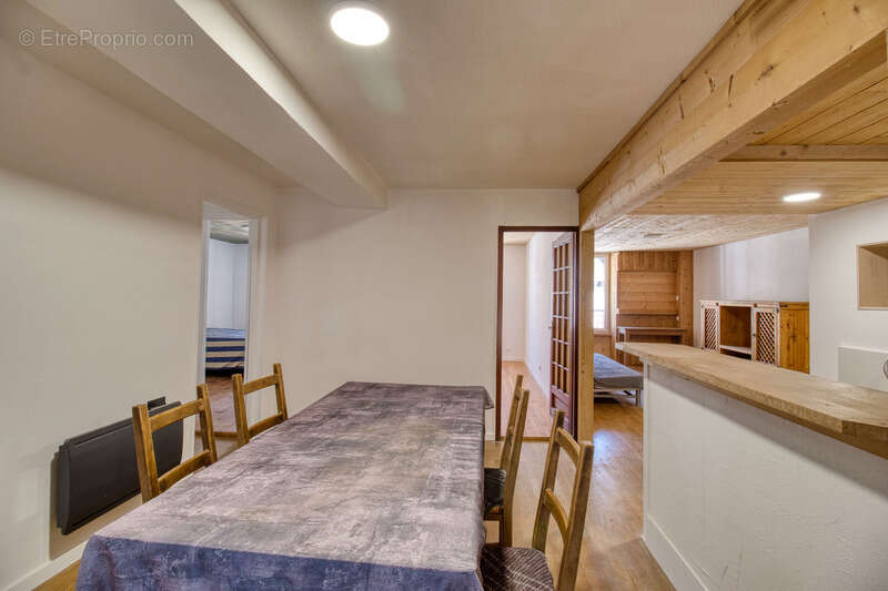 Appartement à VOIRON